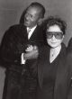 Chuck Berry and Yoko Ono 1988, NY 1.jpg clif.jpg